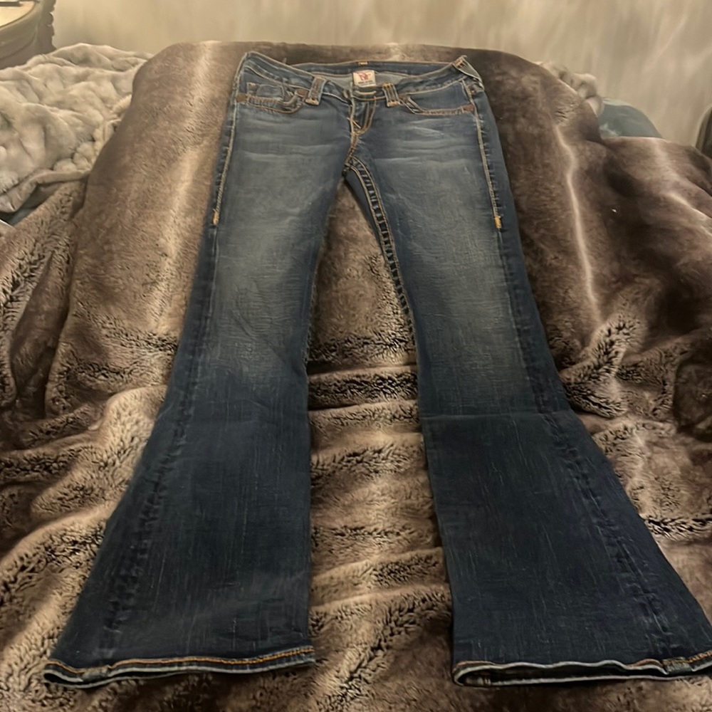True religion Jean